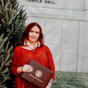 Meet your Posher, Bailey